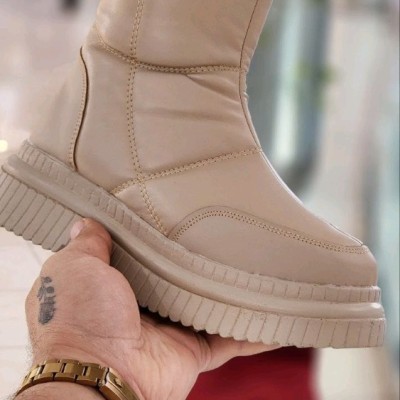 بوت شیک نیمساق جدید