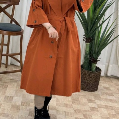 بارانی زنانه مدل آوا