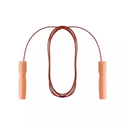 طناب ورزشی بدنسازی cross fit ( گلبهی )