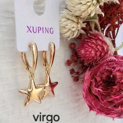 گوشواره برند ژوپینگ