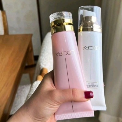 روتین روزانه پوست لدورا