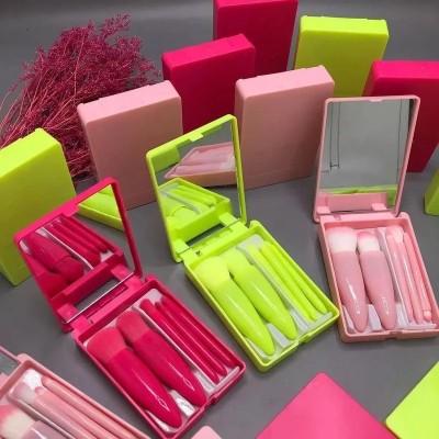 ست براش آینه دار