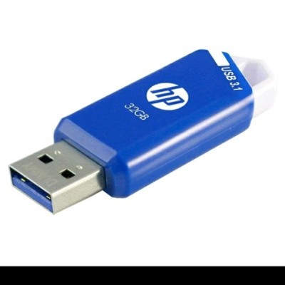 فلش مموری HP مدل USB 3.1 X755w