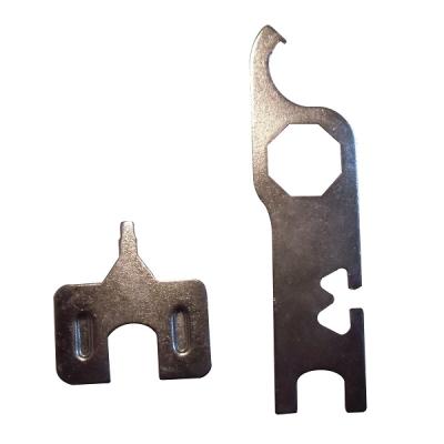 مجموعه آچار تنظیم و تعمیر هندپیس سوهان برقی ماراتن