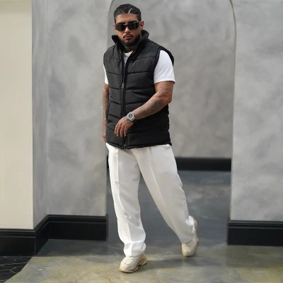 پافر مردانه مدل Saniyar-156110