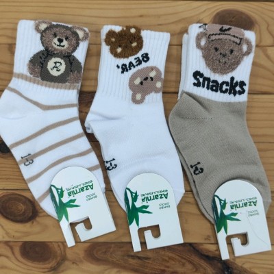 *جوراب تـدی