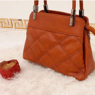 کیف چرم جادار