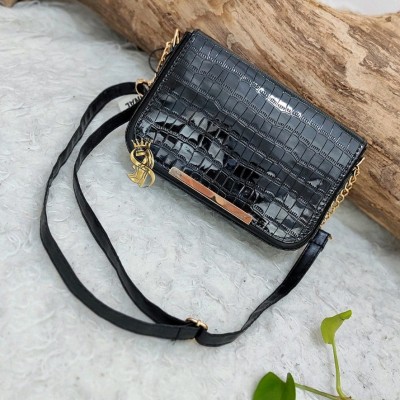 کیف دوشی مجلسی مدل سنگی