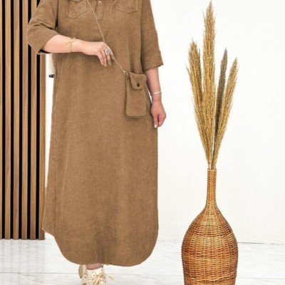 ست کفتان مانتو پیراهنی با کیف حراج بلک فرایدی