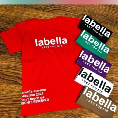 تیشرت لانک زنانه نخی پنبه گرم بالا در دوطرح ودو سایز لارژ. وایمکس لار