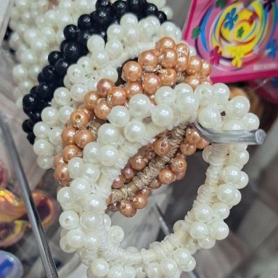 کش مو مرواریدی