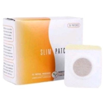 چسب لاغری شکم وبدن اسلیم