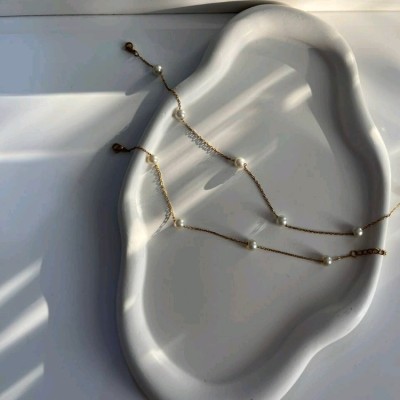 نیمست مرواریدی