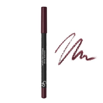 مداد لب دریم گلدن رز اورجینال ترکیه ای-147640