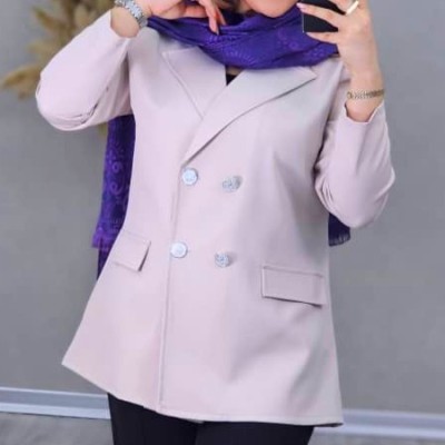 کت چهار دکمه مازراتی