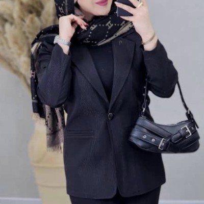 کت تک‌دکمه مازراتی