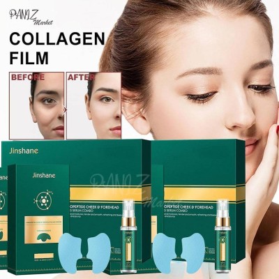 کاغذ کلاژن جذبی کلاژن اورجینال