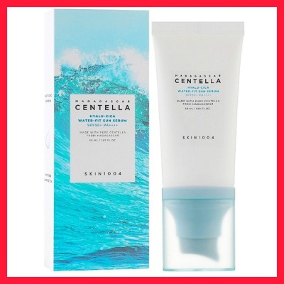 کرم ضد آفتاب سنتلا اسکین 1004 تضمین 100/100اصالت کالا-151405