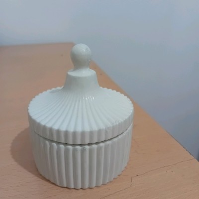 قندان شیاردار