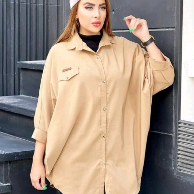 مانتو اسپرت زنانه بنگال مدل مانتو تونیک