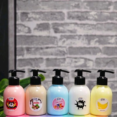 لوسیون بدن ایپک