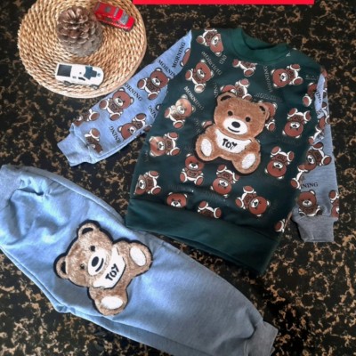 ست بلوز شلوار سایز 40