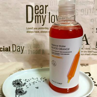 تونر پرتقال خونی