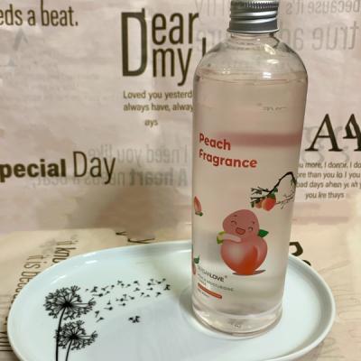 تونر هلو برای پوست حساس