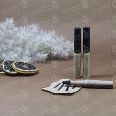 مداد چشم سرمه هفت مغز طبیعی مشکی، تقویت چشم