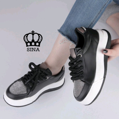 کتانی نگینی