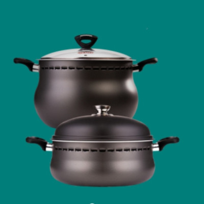 غذاپز همه کاره ناخ12پارچه