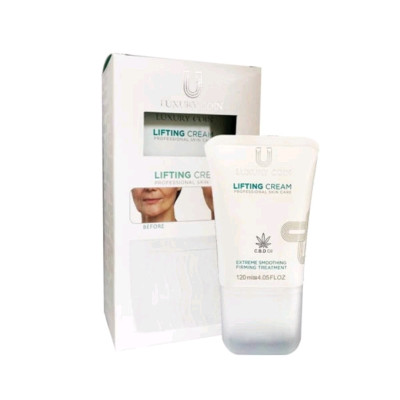 کرم سفت کننده لاکچری کوین (حجم 120 میلی)