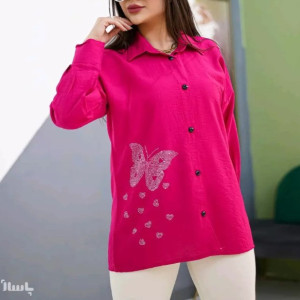 شومیزمانتویی گلایول