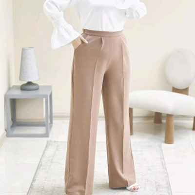 شلوار بگ مازراتی-150075