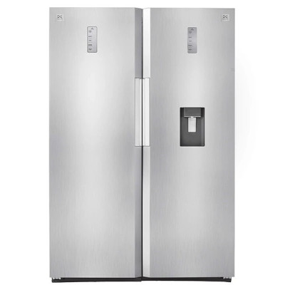 یخچال فریزر دوقلو 40 فوت دوو مدل 2036ss