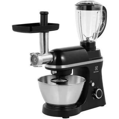 ماشین آشپزخانه و همزن الکترولوکس 700