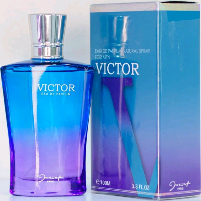 ادکلن VICTOR JACSAF ادکلن وکتور ژکساف