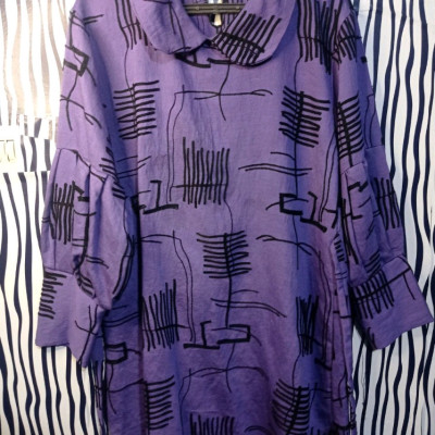 تونیک زنانه