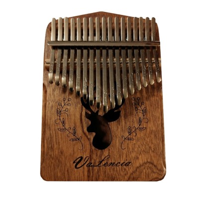 کالیمبا والنسیا تمام چوب