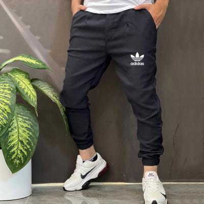 شلوار اسلش بنگال آدیداس Adidas رنگ مشکی