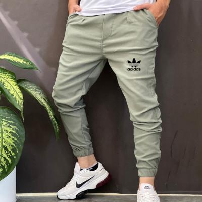 شلوار اسلش بنگال آدیداس Adidas رنگ سبز