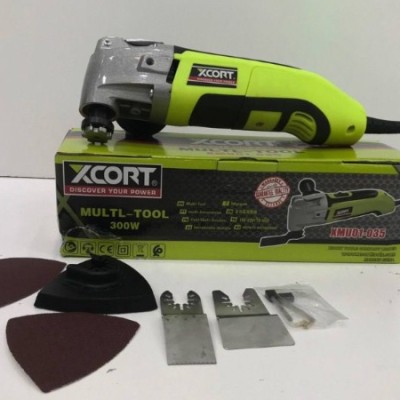 فرز همه کاره 300 وات اکسکورت مدل XMU01-035-157270