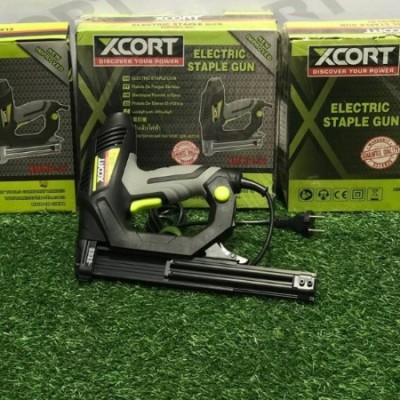 میخکوب و منگنه کوب برقی 32 میلیمتر اکسکورت مدل XMT01-32-156918