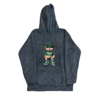 هودی تدی پاییزه