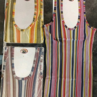 زیرپوش رکابی رنگی مردانه