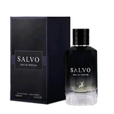 ادکلن ساواج اینتنس الحمبرا 100 میل حجم