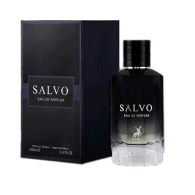 ادکلن ساواج اینتنس الحمبرا 100 میل حجم