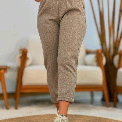 شلوار مام جنس فوتر از،سایز 38تا 48