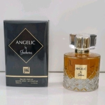 ادکلن بای کیلیان آنجلز شیر جانوین اصل 100 میل حجم