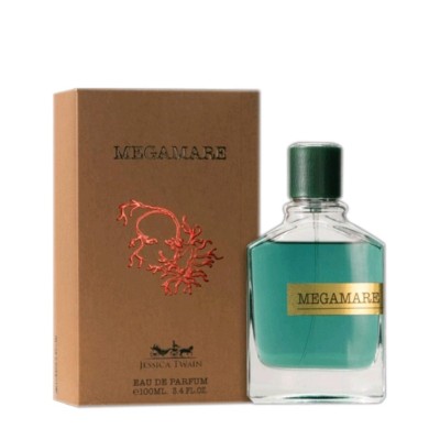 ادکلن مگامار جسیکا توئین 100 میل حجم